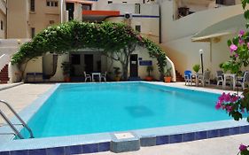 Hotel Faidherbe Dakar